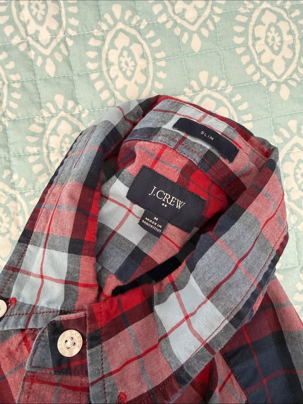 8 Men’s Longsleeve Button Down shirts - Picture 6 of 9